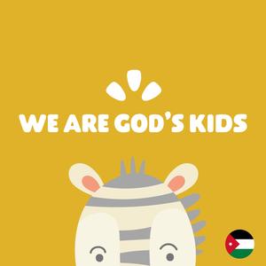 We Are God's Kids (Arabic) (feat. Eve Halaseh)