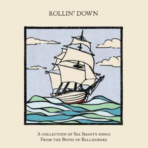 Billy O'Shea (feat. Brian)