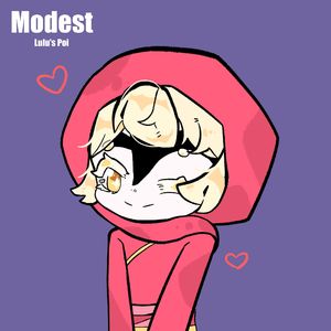 Modest