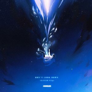 DON'T LOOK DOWN (JeZZAR flip)