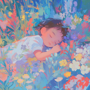 云端之上的摇椅