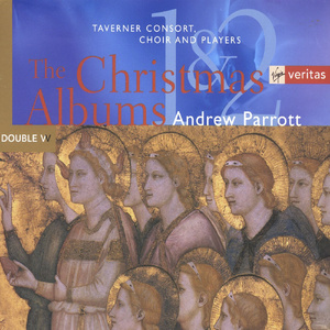 Frigidae Noctis... (In Nativitatem Domini Nostri.)