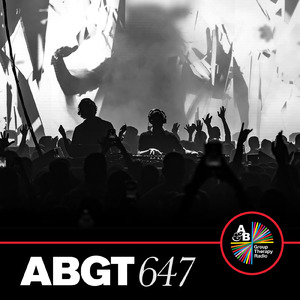 All I Want (ABGT647) (Mixed)