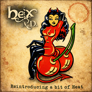 Reintroducing a Bit of Heat