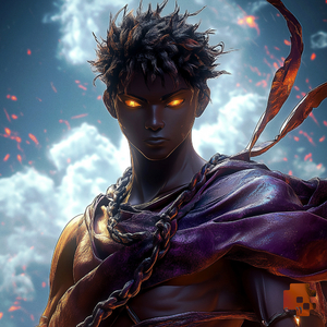 Mwaki (SUPER SLOWED)