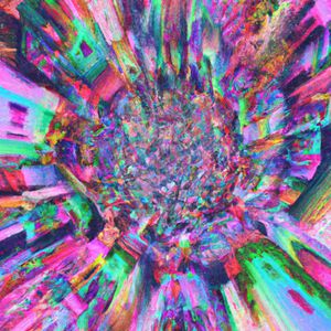 Pixelated Visions of a Love Unseen