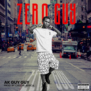Zero Guy