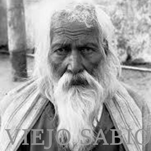 VIEJO SABIO (instrumental)