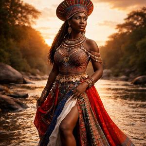 KWANELE (feat. TshegoRecords)