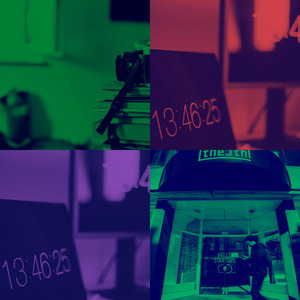 温和办公室梦想