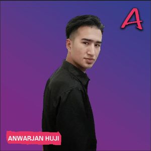 Anwarjan Huji - Azgan Yurak 失足的心