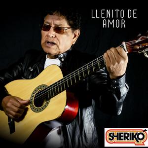 Llenito de amor