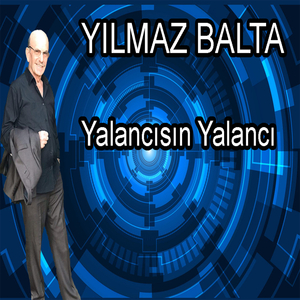Yalancısın Yalancı