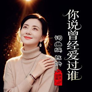 你说曾经爱过谁DJ(女版)