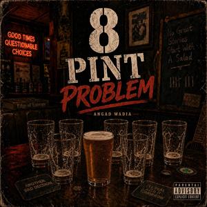 8 Pint Problem