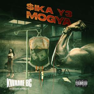 Sika Y3 Mogya