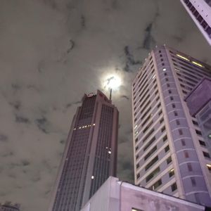 飞翔的火车 demo