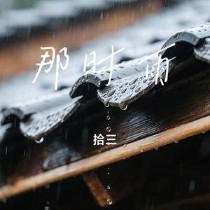 那时雨 (Remix)