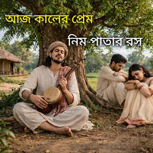 আজকালের প্রেম নিম পাতার রস folk Gaan Bd