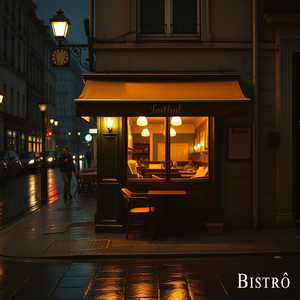 Bistrô