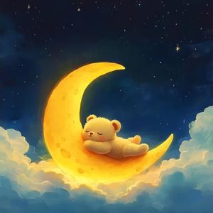 Księżycowy Taniec - Melodia na Spokojny Sen