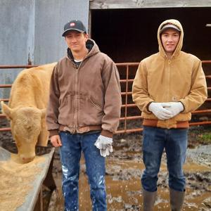 Gospel Chant (feat. Big Al)