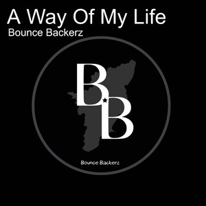 A Way of My Life (Electronic)
