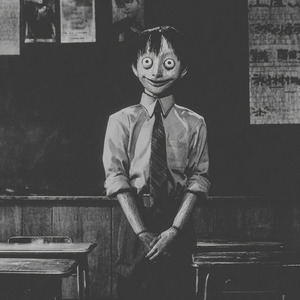 그 애를 먹어준다고 약속했잖아(feat 환멸소녀)