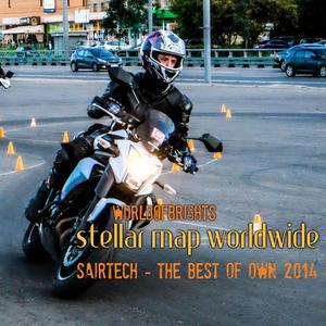 Morning Of Space (Original Mix)