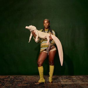 [FREE]Get it On - 万妮达 x Doechii hiphop Type Beat