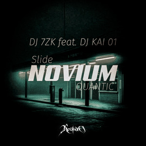 Slide Novium Quantic