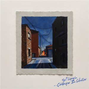 Çekilmiyor Bu Sokaklar