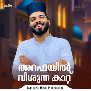 Arafayil Veeshuna Kattu
