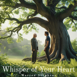 Whisper of Your Heart