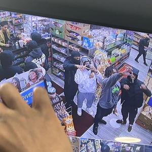 Gimme That (feat. Doo2Tact & Baby Groovy)