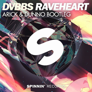 Raveheart (ARICK & DUNNO Bootleg )