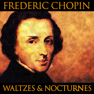 Nocturne No.9 Op.32-1 B Major