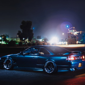 Late Night