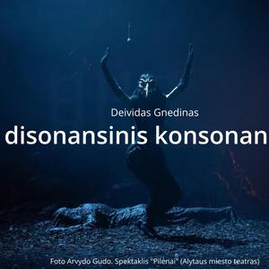 disonansinis konsonansas