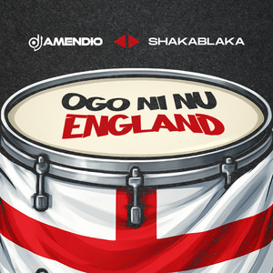 Ogo Ninu England