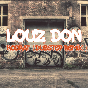 Kodrat (Dubstep Remix)