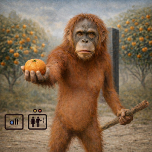 Tangerine