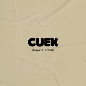 Cuek