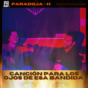 Canción para los Ojos de Esa Bandida (Cover)