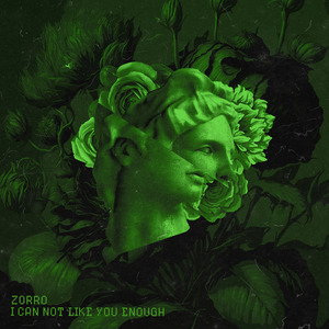 I Can Not Like You Enough