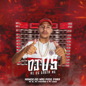 Mandelão Não Pode Para