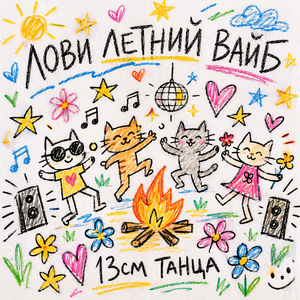 Лови летний вайб