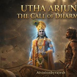 UTHA ARJUN