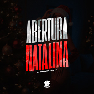 ABERTURA NATALINA