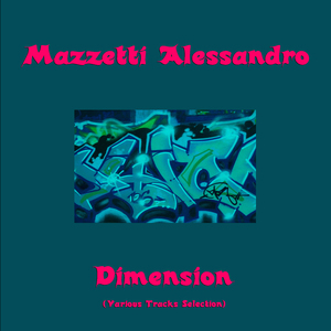 Dimension (Alesankodj New Vocal Remix)